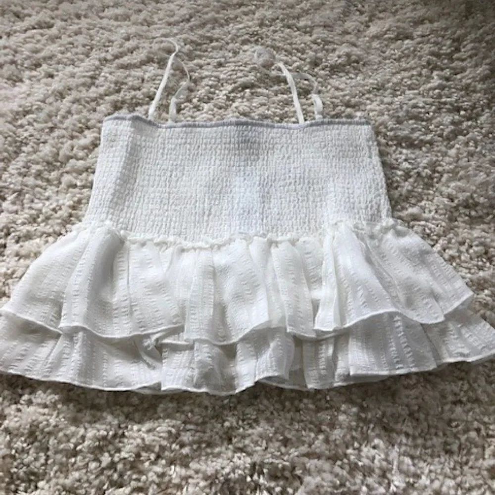 BB Dakota Made for you Tank